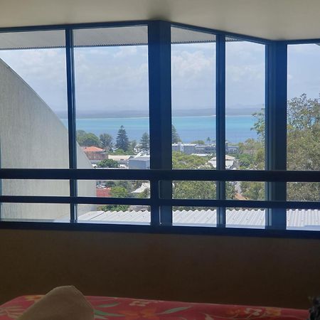 Casablanca Penthouse Loft - Landmark 518 Nelson Bay Εξωτερικό φωτογραφία