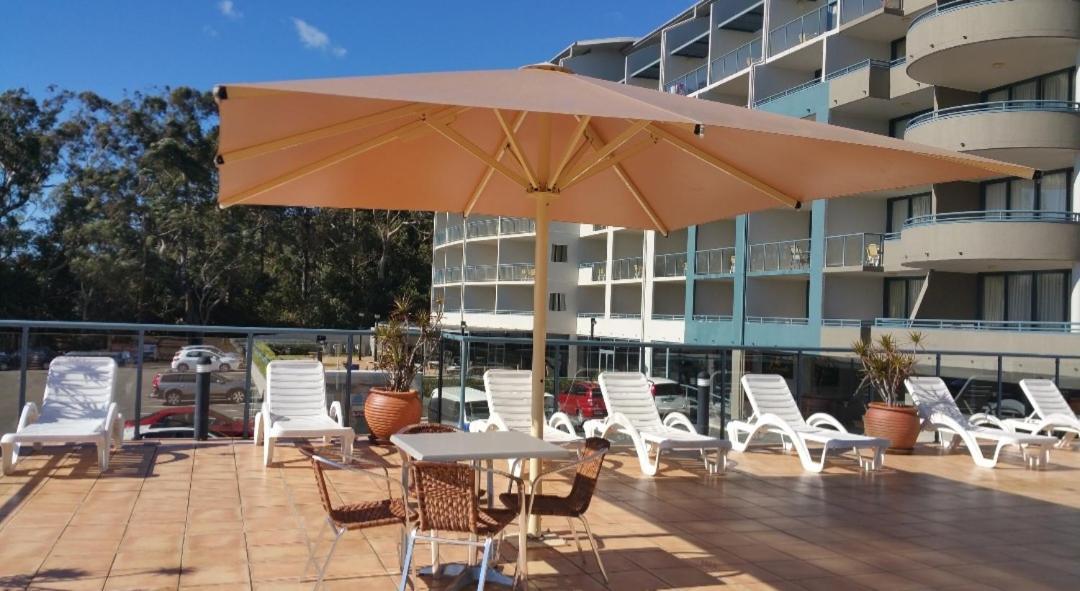 Casablanca Penthouse Loft - Landmark 518 Nelson Bay Εξωτερικό φωτογραφία