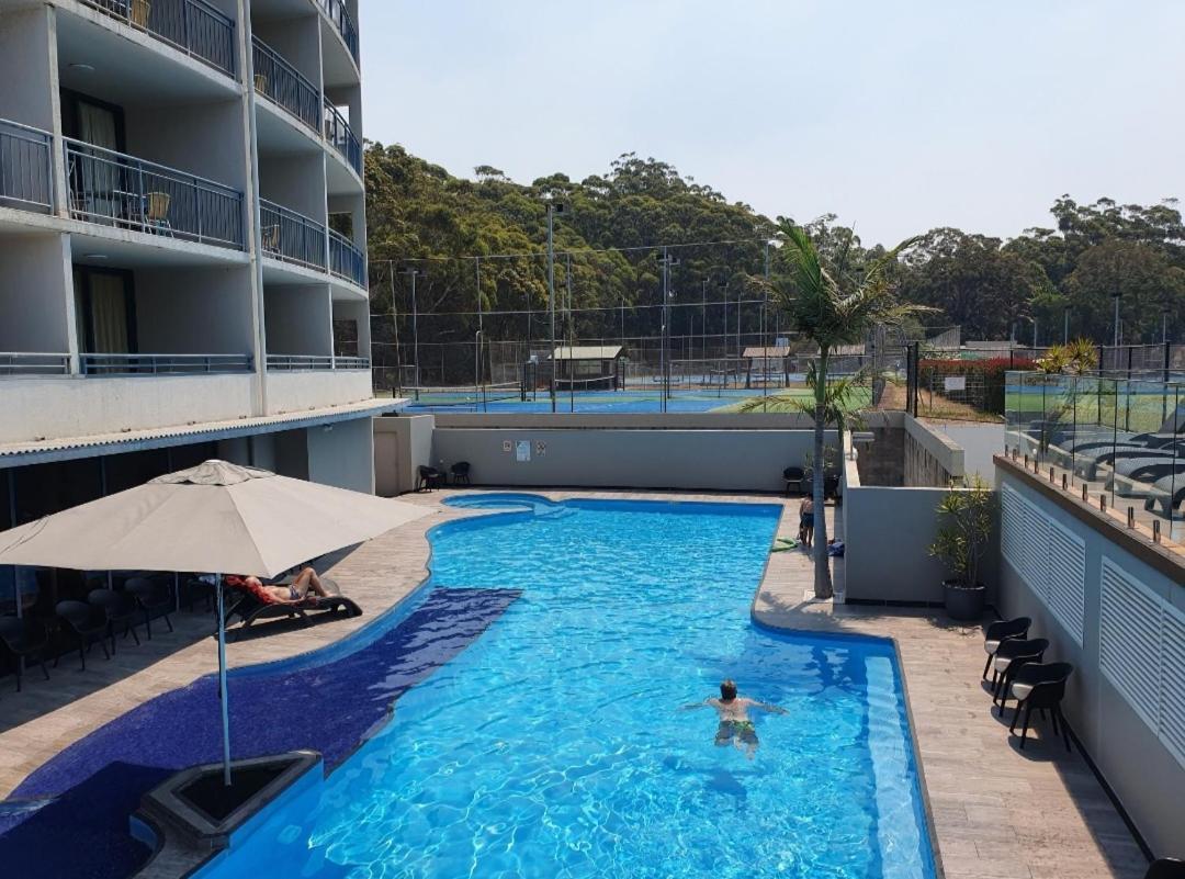 Casablanca Penthouse Loft - Landmark 518 Nelson Bay Εξωτερικό φωτογραφία