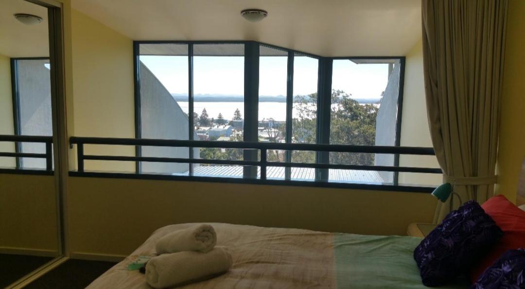 Casablanca Penthouse Loft - Landmark 518 Nelson Bay Εξωτερικό φωτογραφία