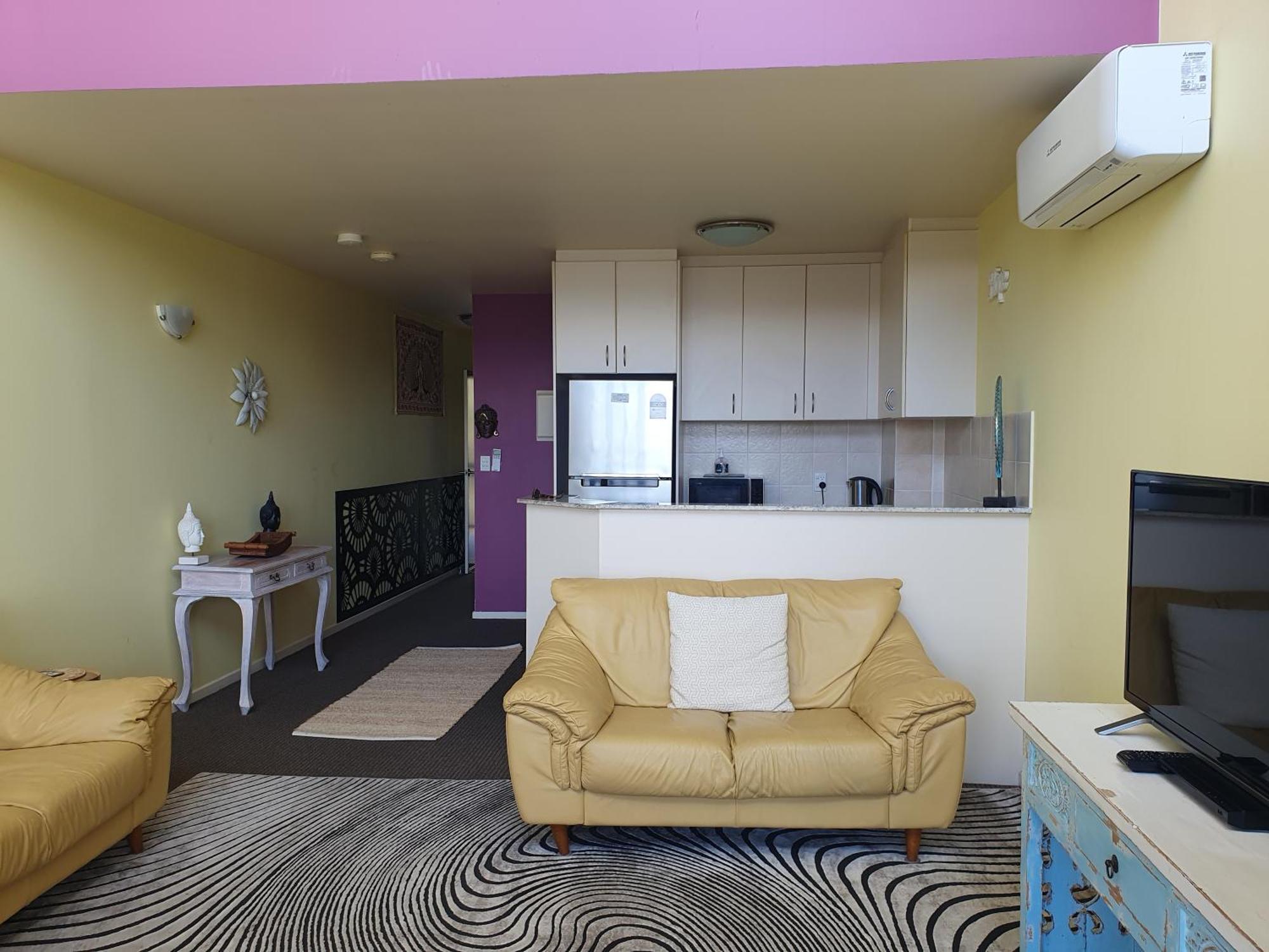 Casablanca Penthouse Loft - Landmark 518 Nelson Bay Εξωτερικό φωτογραφία