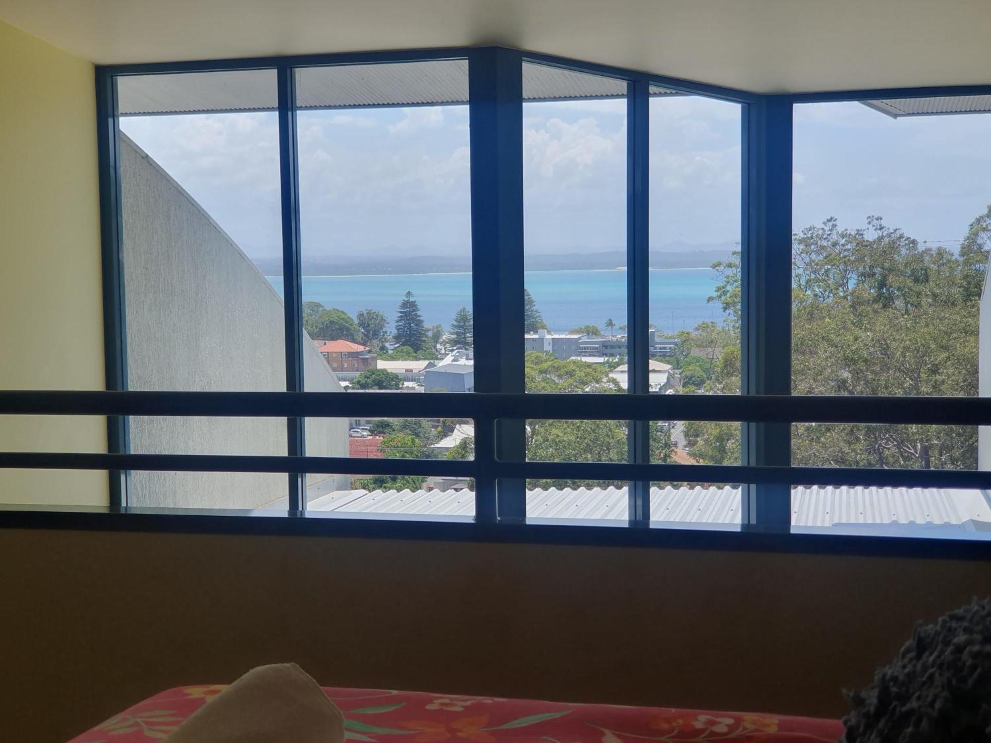 Casablanca Penthouse Loft - Landmark 518 Nelson Bay Εξωτερικό φωτογραφία