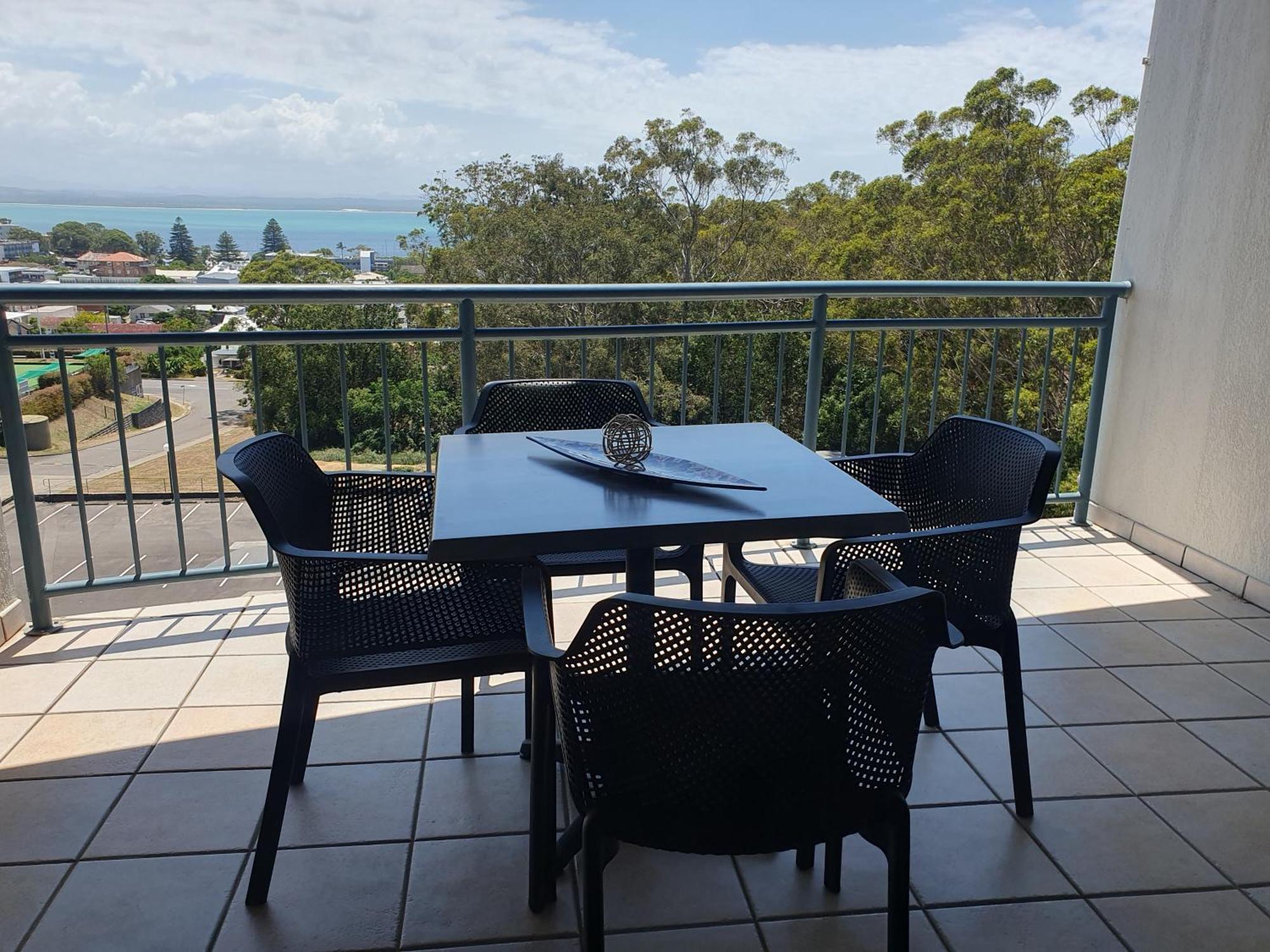 Casablanca Penthouse Loft - Landmark 518 Nelson Bay Εξωτερικό φωτογραφία