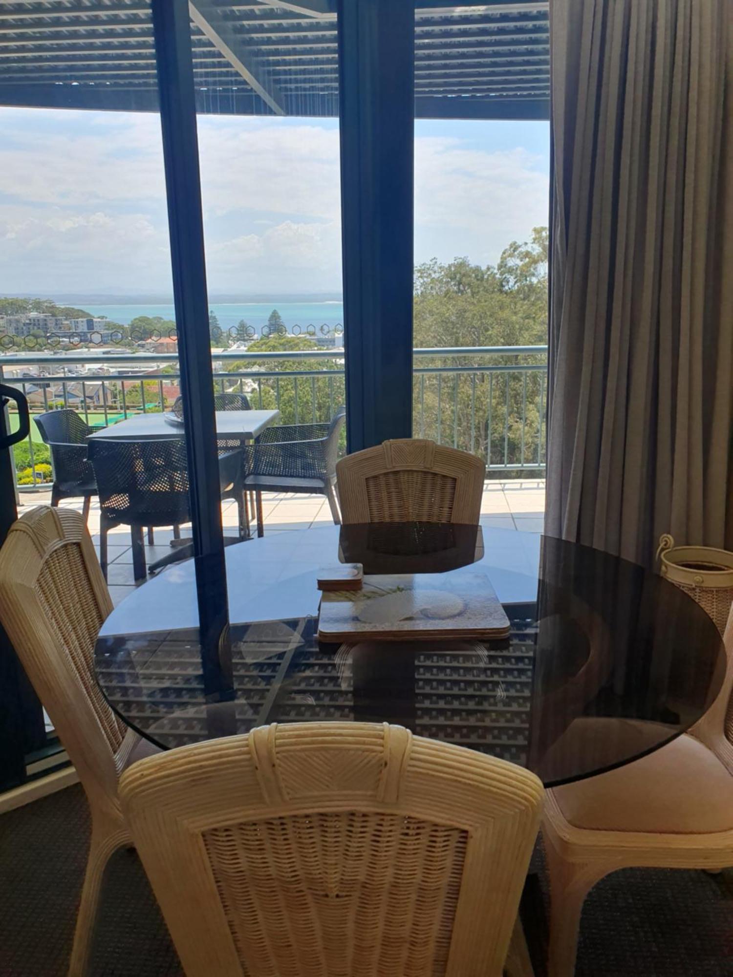 Casablanca Penthouse Loft - Landmark 518 Nelson Bay Εξωτερικό φωτογραφία