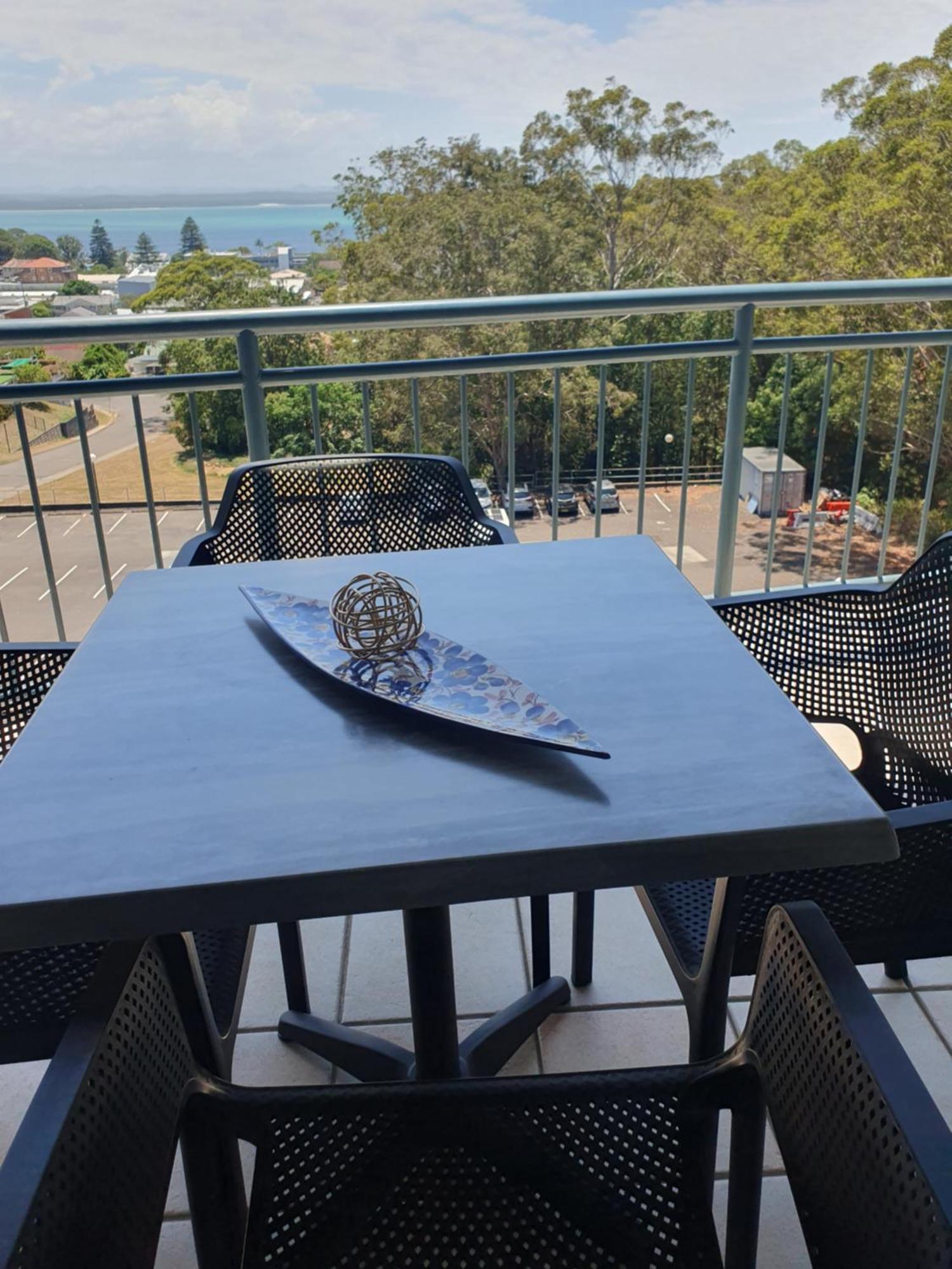 Casablanca Penthouse Loft - Landmark 518 Nelson Bay Εξωτερικό φωτογραφία