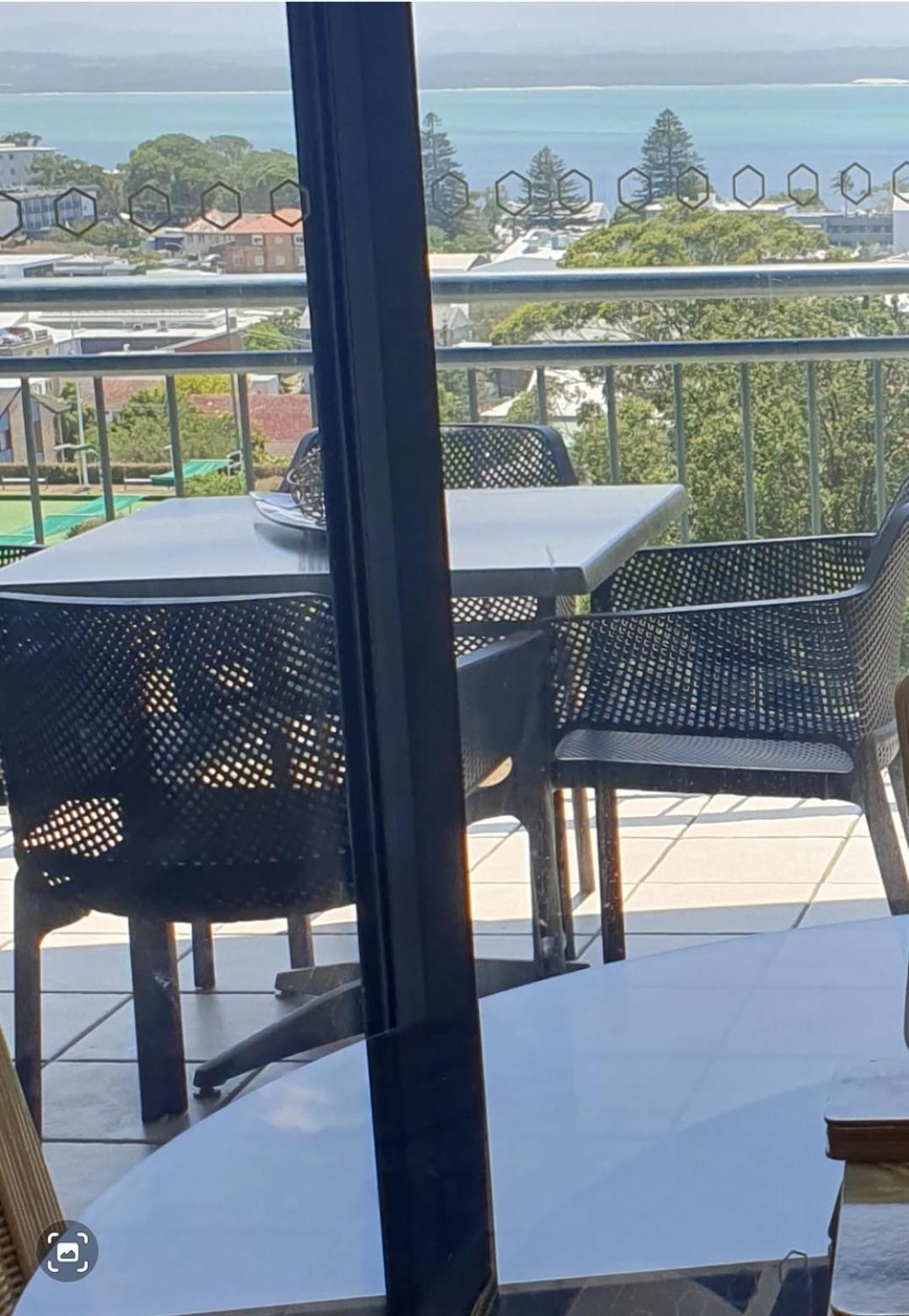 Casablanca Penthouse Loft - Landmark 518 Nelson Bay Εξωτερικό φωτογραφία