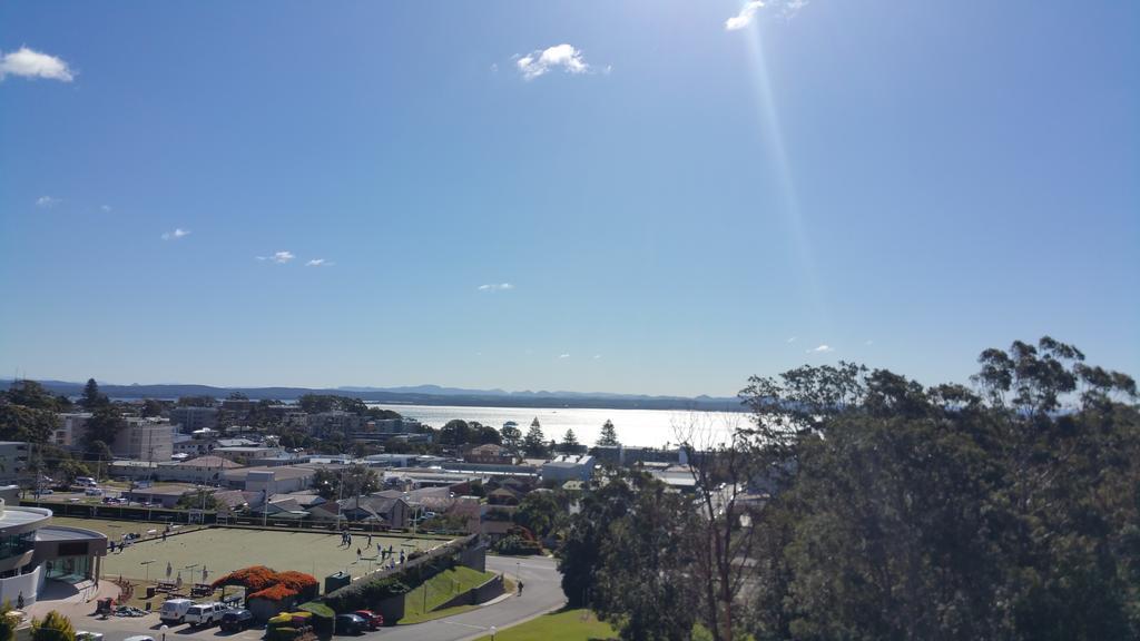Casablanca Penthouse Loft - Landmark 518 Nelson Bay Εξωτερικό φωτογραφία