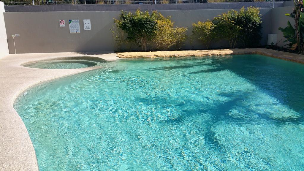 Casablanca Penthouse Loft - Landmark 518 Nelson Bay Εξωτερικό φωτογραφία