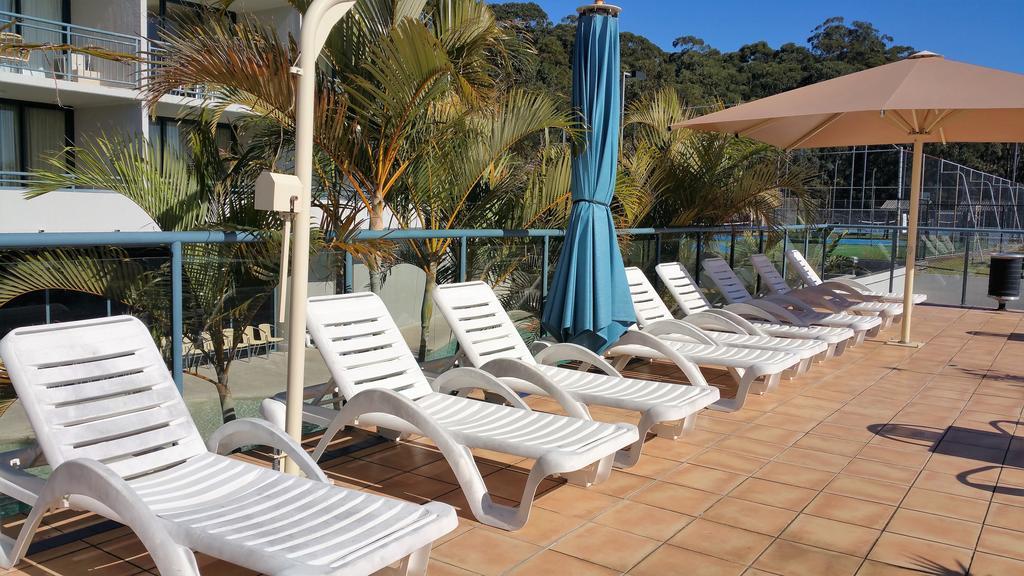 Casablanca Penthouse Loft - Landmark 518 Nelson Bay Εξωτερικό φωτογραφία
