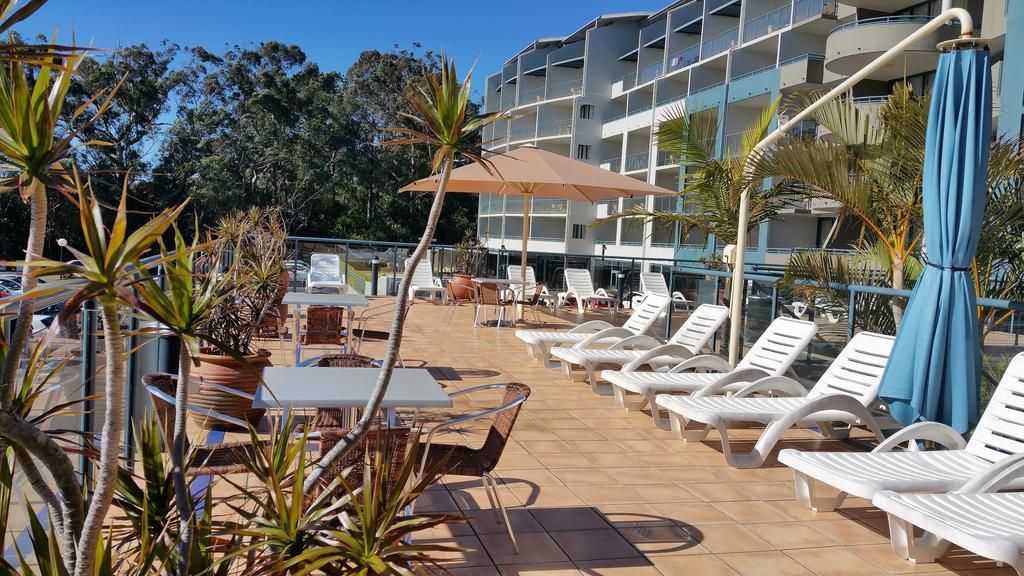Casablanca Penthouse Loft - Landmark 518 Nelson Bay Εξωτερικό φωτογραφία